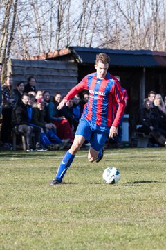 Bild 312 - Herren TSV Wiemersdorf - TuS Hartenholm III : Ergebnis: 2:1